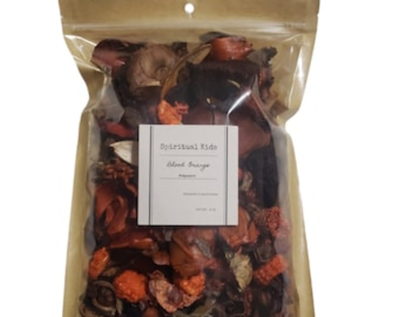 Blood Orange Potpourri made with Fragrant/Essential Oils HandMade FREE SHIPPING| Wedding Favors | Citrus Potpourri |